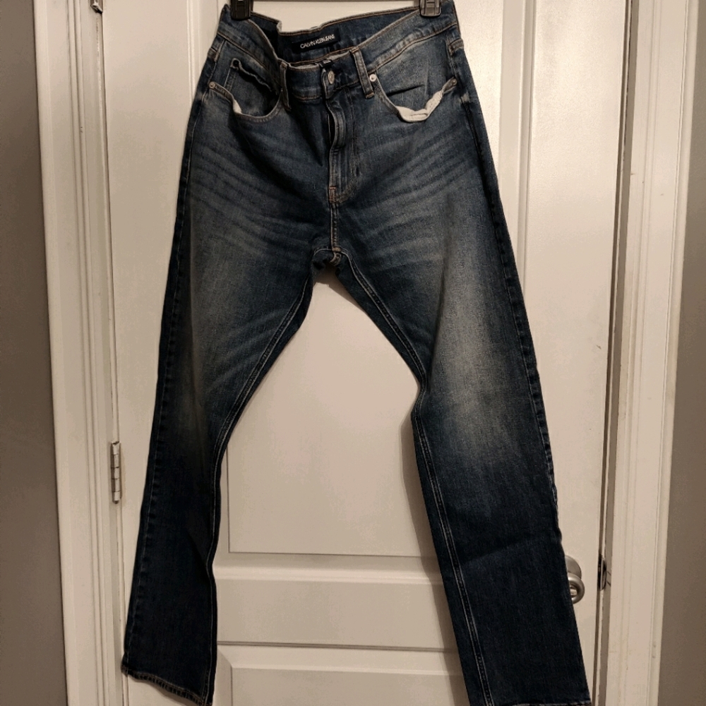 Calvin klein jeans